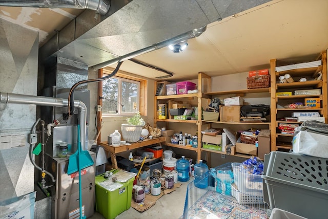12 Darlene Dr, Missoula, MT 59801 - view of storage area