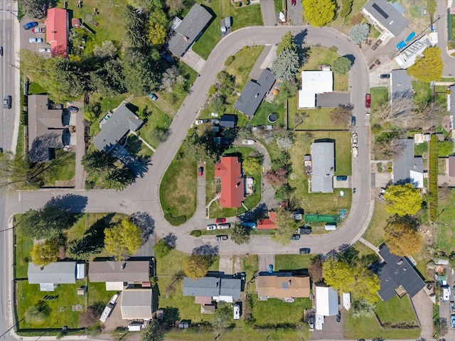 12 Darlene Dr, Missoula, MT 59801 - aerial view of property and surrounding area featuring nearby suburban area