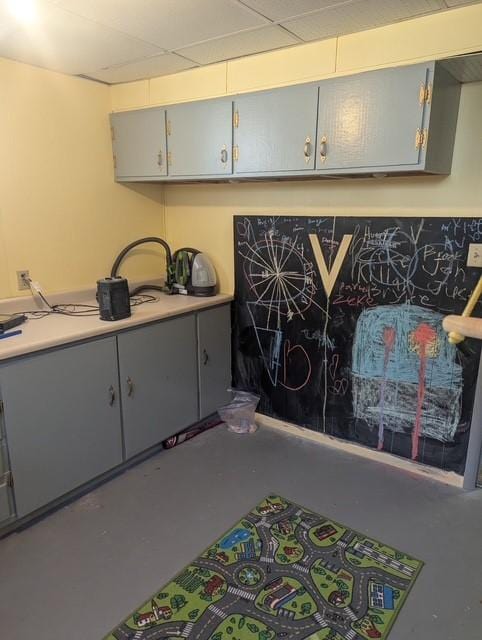 412 Raymond St, Helena, MT 59601 - view of basement