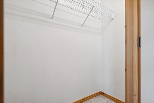 3010 Tina Ave Unit 306, Missoula, MT 59808 - spacious closet featuring carpet floors