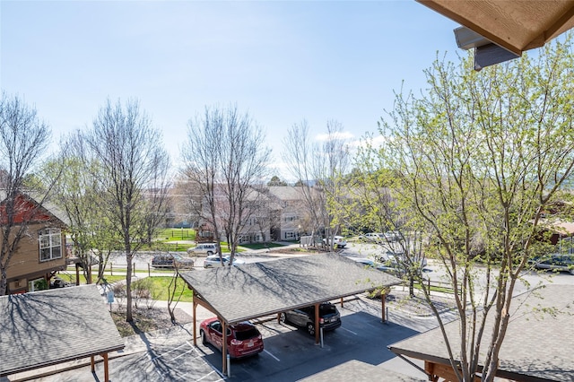 3010 Tina Ave Unit 306, Missoula, MT 59808 - view of patio