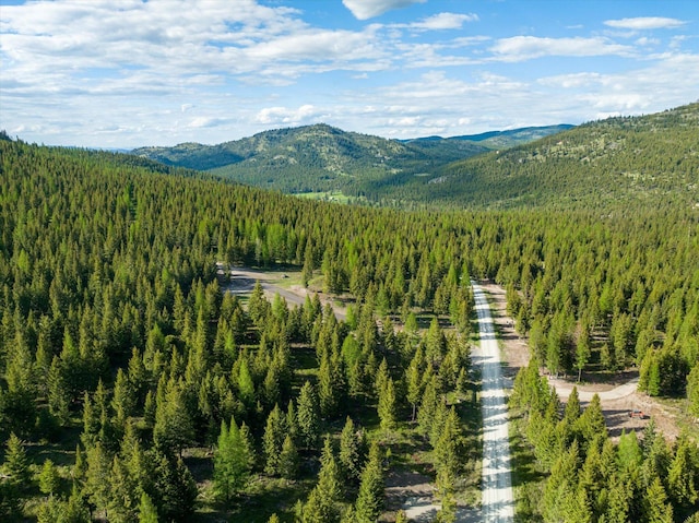 LOT6A Wild Bill Rd, Kila, MT 59920