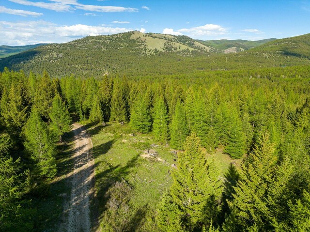 LOT6A Wild Bill Rd, Kila, MT 59920