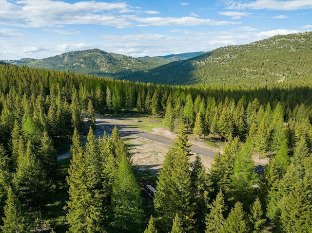 LOT6A Wild Bill Rd, Kila, MT 59920