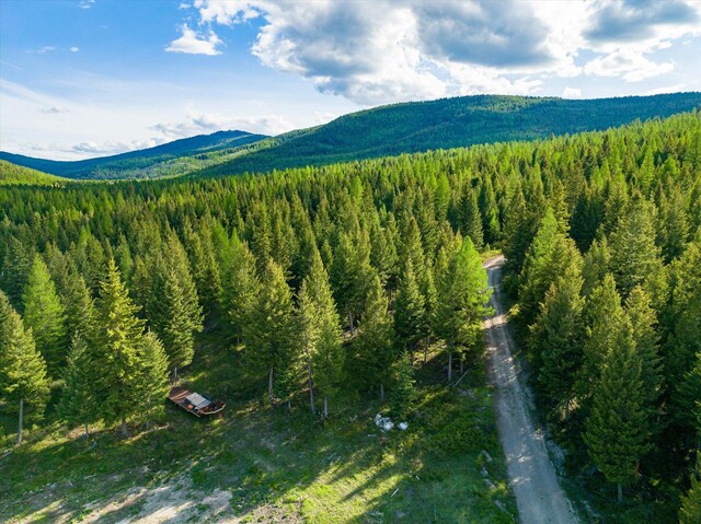 LOT6A Wild Bill Rd, Kila, MT 59920