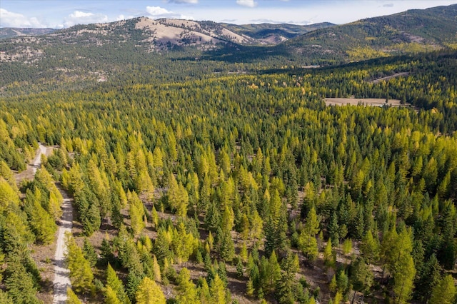 LOT6A Wild Bill Rd, Kila, MT 59920