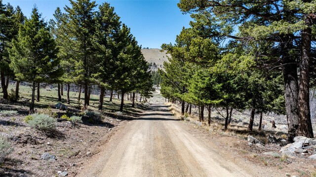 45 Bay Rd, Whitehall, MT 59759 - view of street