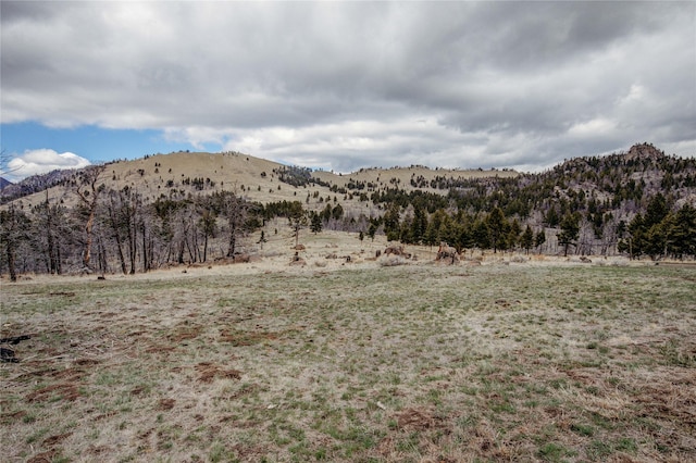 45 Bay Rd, Whitehall, MT 59759 - view of mountain feature