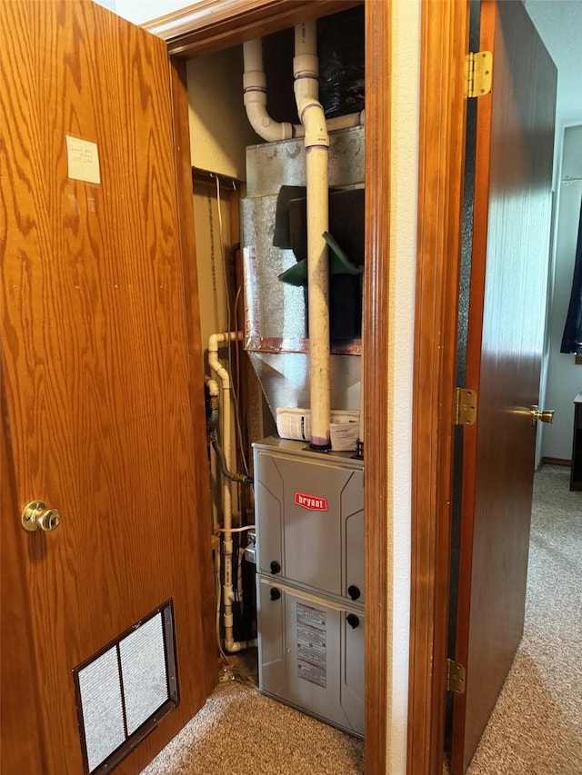 105 Garden Dr Unit D, Kalispell, MT 59901 - utilities with visible vents