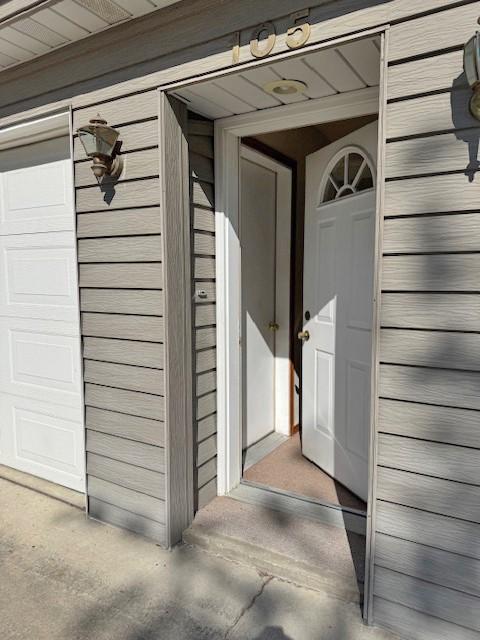 105 Garden Dr Unit D, Kalispell, MT 59901 - view of entrance to property