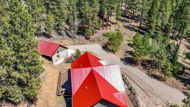 617 Mcclellan Creek Rd, Clancy, MT 59634 - view of subject property