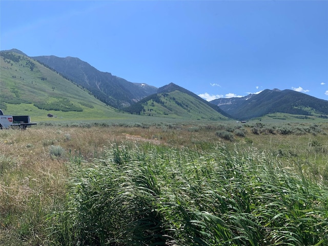 TRACT3 Slide Rock Rd, Cameron, MT 59720