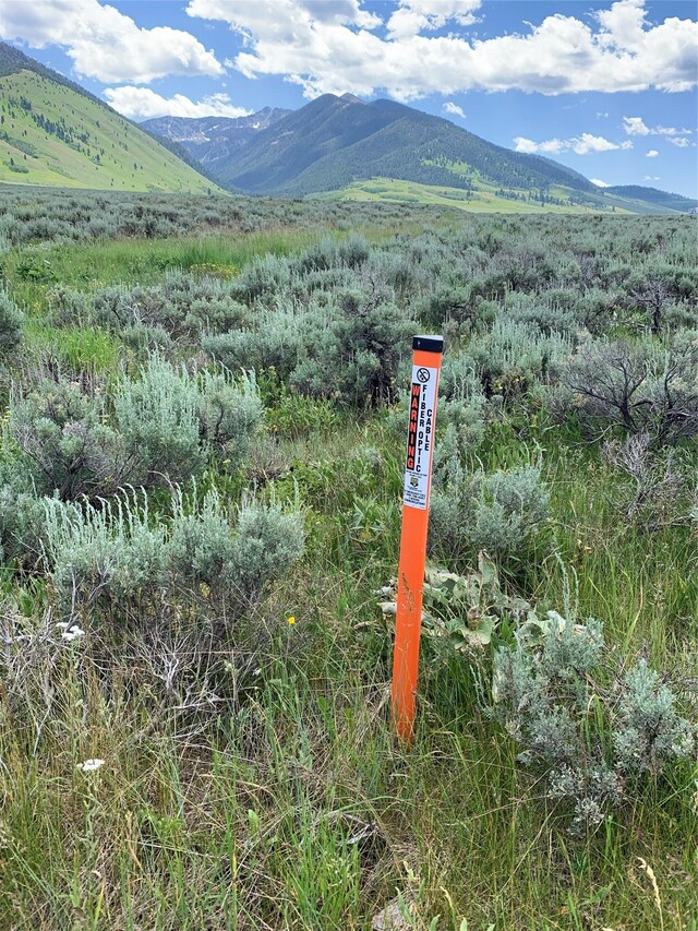 TRACT3 Slide Rock Rd, Cameron, MT 59720