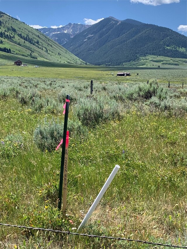 TRACT3 Slide Rock Rd, Cameron, MT 59720