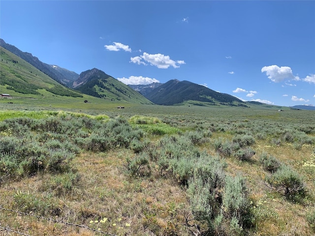 TRACT3 Slide Rock Rd, Cameron, MT 59720