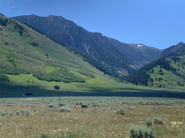 TRACT3 Slide Rock Rd, Cameron, MT 59720