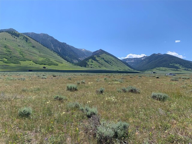 TRACT3 Slide Rock Rd, Cameron, MT 59720