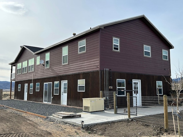 55 Mills Rd, Whitehall, MT 59759 - view of front of home