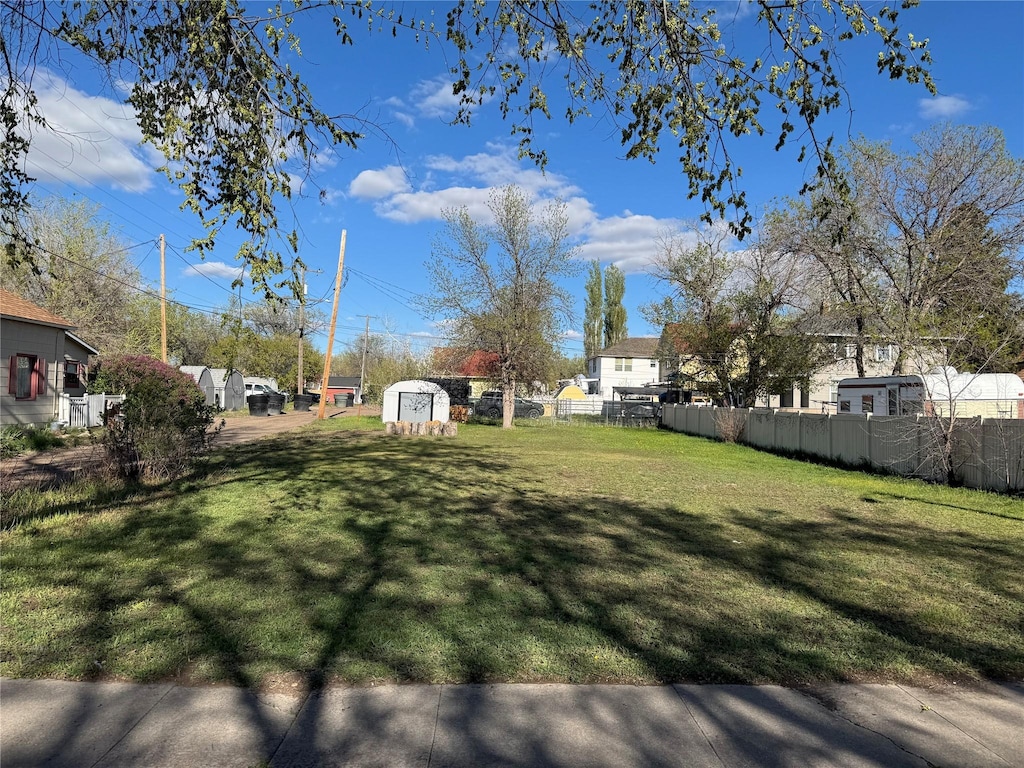 513 4th St S, Great Falls, MT 59405