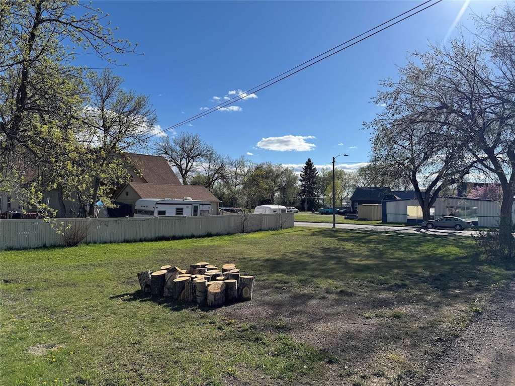 513 4th St S, Great Falls, MT 59405