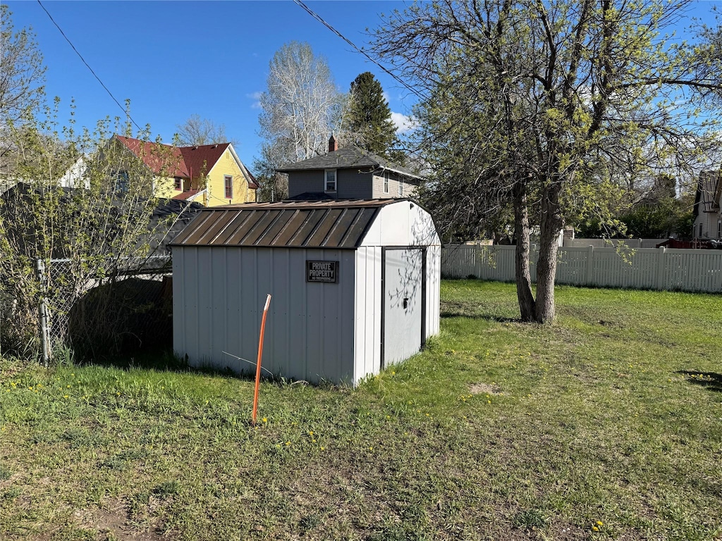 513 4th St S, Great Falls, MT 59405