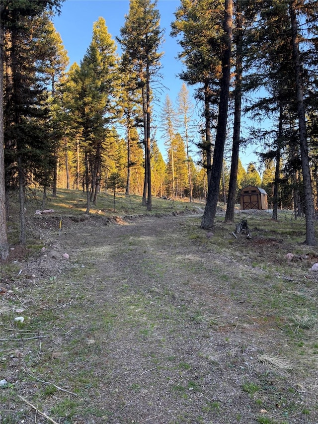 139 Montana View Dr, Seeley Lake, MT 59868