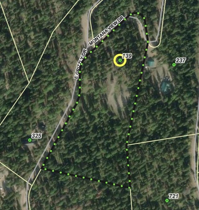 139 Montana View Dr, Seeley Lake, MT 59868