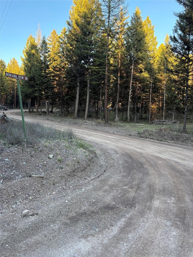 139 Montana View Dr, Seeley Lake, MT 59868
