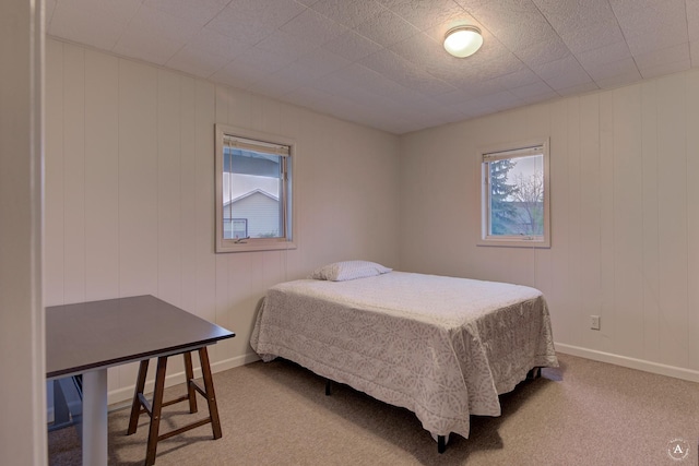 710 Joslyn St, Helena, MT 59601 - bedroom with carpet floors