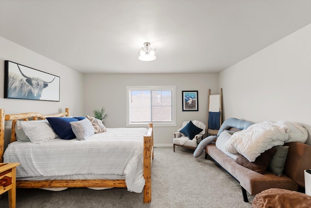 200 Ali Loop, Kalispell, MT 59901 - bedroom featuring carpet flooring and baseboards