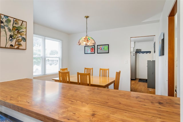 1004 Park Ave, Whitefish, MT 59937 - view of dining space