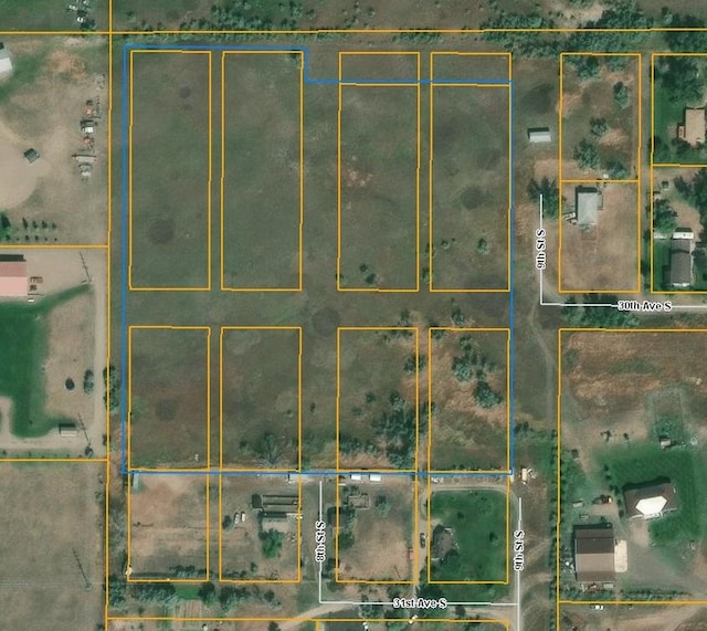 NHN 30th Ave S, Great Falls, MT 59405