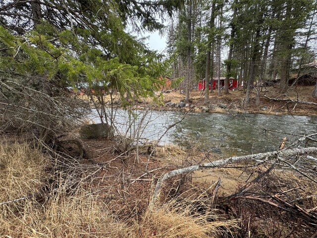 142 W Pipe Creek Rd, Libby, MT 59923 - water view