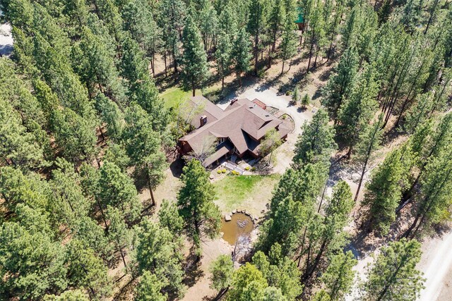 303 Wyant Ln, Hamilton, MT 59840 - aerial view of property and surrounding area