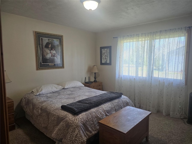 57 Rudolph Ct, Haugan, MT 59842 - bedroom featuring carpet flooring
