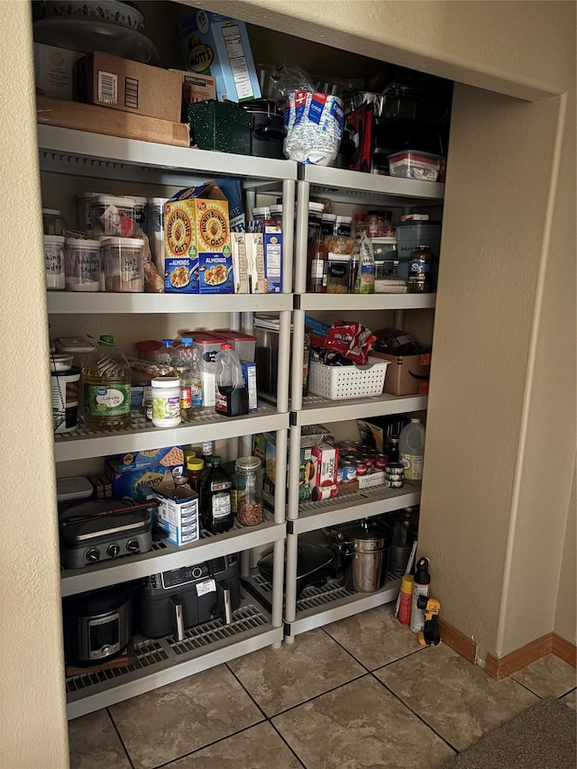 72822 Joes Ln, Arlee, MT 59821 - view of pantry