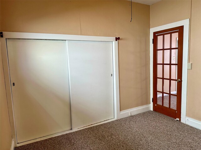 76 Missoula Ave, Butte, MT 59701 - view of closet