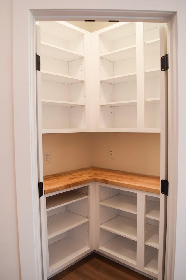 2736 Paniolo Pl, Missoula, MT 59808 - view of pantry