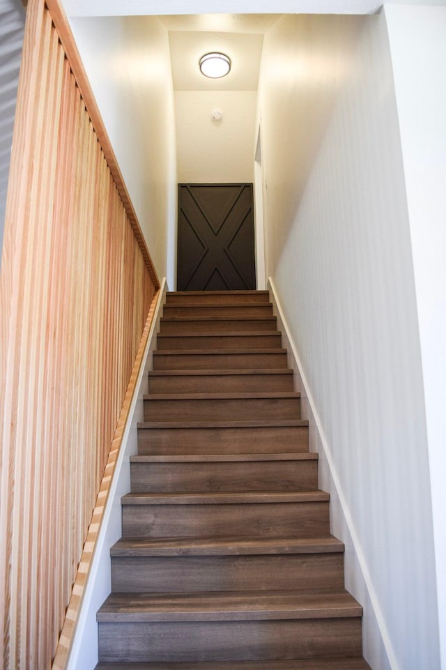 2736 Paniolo Pl, Missoula, MT 59808 - view of staircase