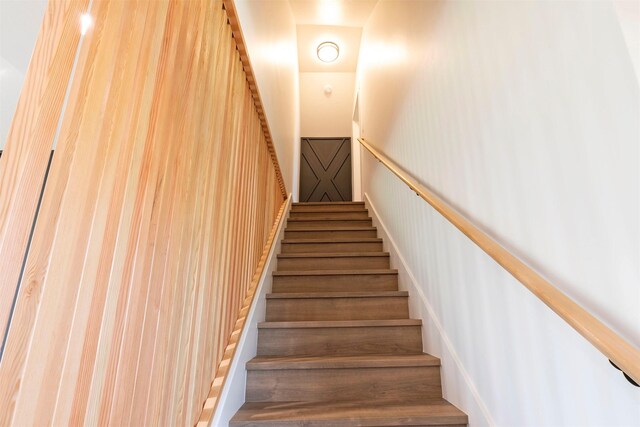 2736 Paniolo Pl, Missoula, MT 59808 - view of stairway