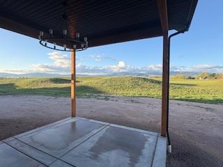 2736 Paniolo Pl, Missoula, MT 59808 - view of patio / terrace