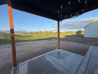 2736 Paniolo Pl, Missoula, MT 59808 - view of patio / terrace