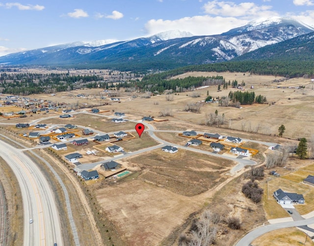 5352 High Meadow Dr, Florence, MT 59833