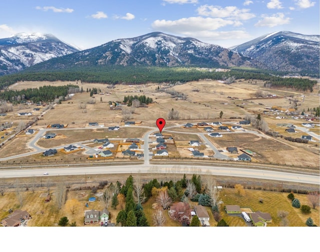5352 High Meadow Dr, Florence, MT 59833