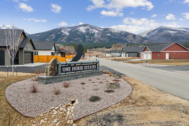5352 High Meadow Dr, Florence, MT 59833