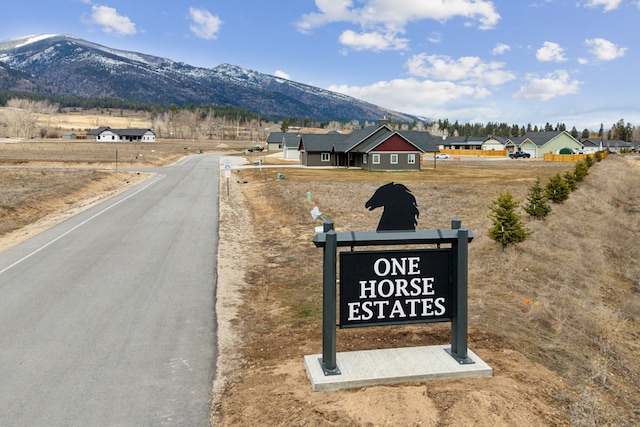 5352 High Meadow Dr, Florence, MT 59833