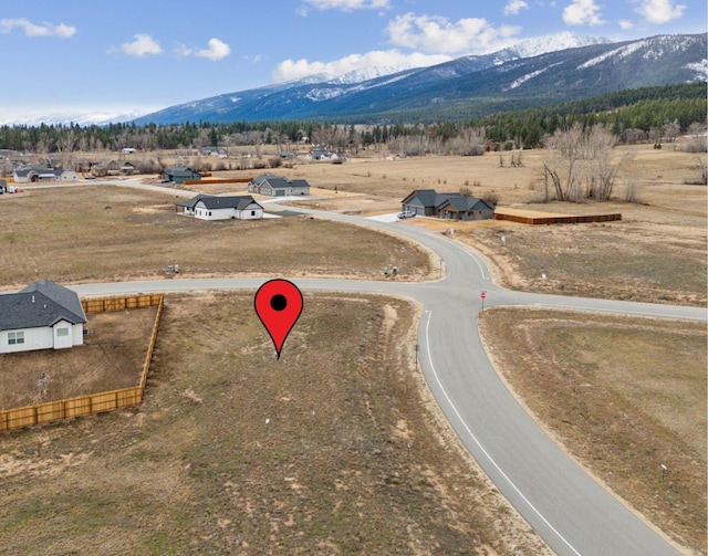 5352 High Meadow Dr, Florence, MT 59833