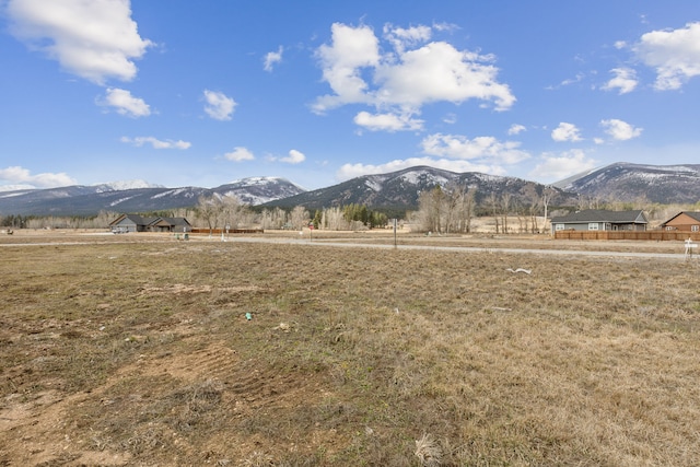 5352 High Meadow Dr, Florence, MT 59833