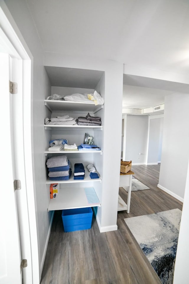 1536 Meadowlark Dr Unit 10B, Great Falls, MT 59404 - view of closet
