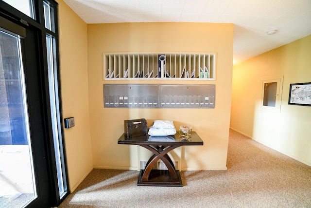 1536 Meadowlark Dr Unit 10B, Great Falls, MT 59404 - detailed view of carpet